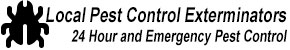 Berwick OH Pest Control Exterminators